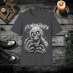 Demonborn T-Shirt