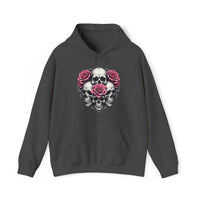 Fractal Fusion Hoodie