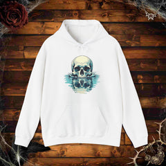 Waves Reflection Hoodie