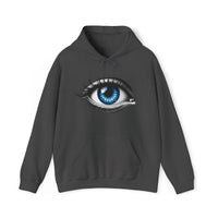 Mystic Gaze Hoodie