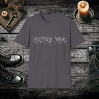 Sinister Mind T-Shirt