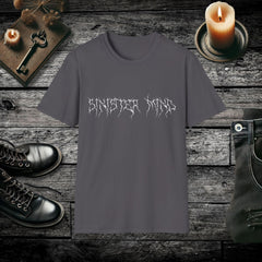 Sinister Mind T-Shirt