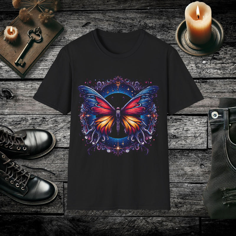 Ethereal Wings T-Shirt