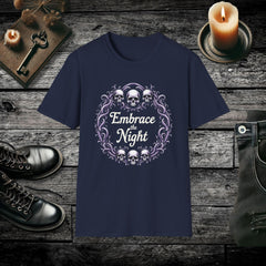 Gothic Embrace T-Shirt