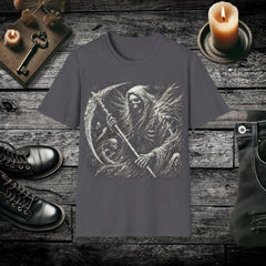 Wraith’s Embrace T-Shirt