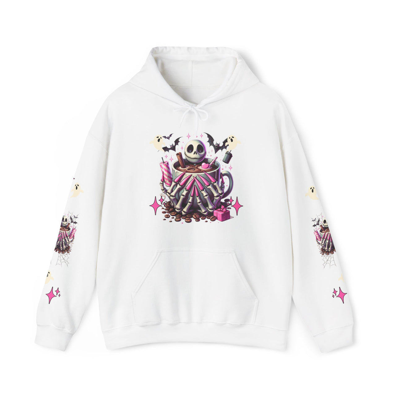 Mystery Brew Hoodie
