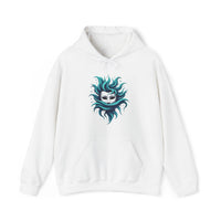 Mystic Mask Hoodie