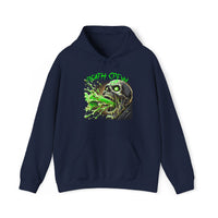 Death Spew Hoodie