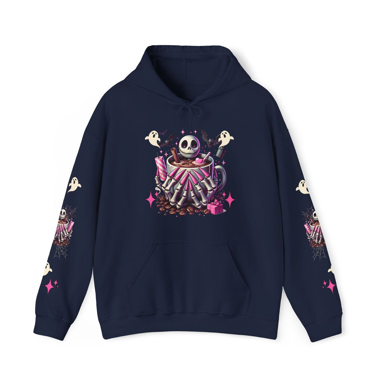 Mystery Brew Hoodie