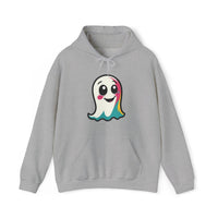 Pop Ghost Hoodie