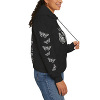 Wings of Perdition Hoodie