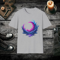 Moon Ripples T-Shirt