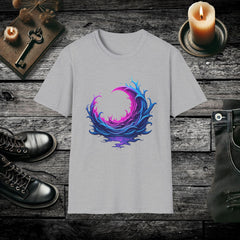 Moon Ripples T-Shirt