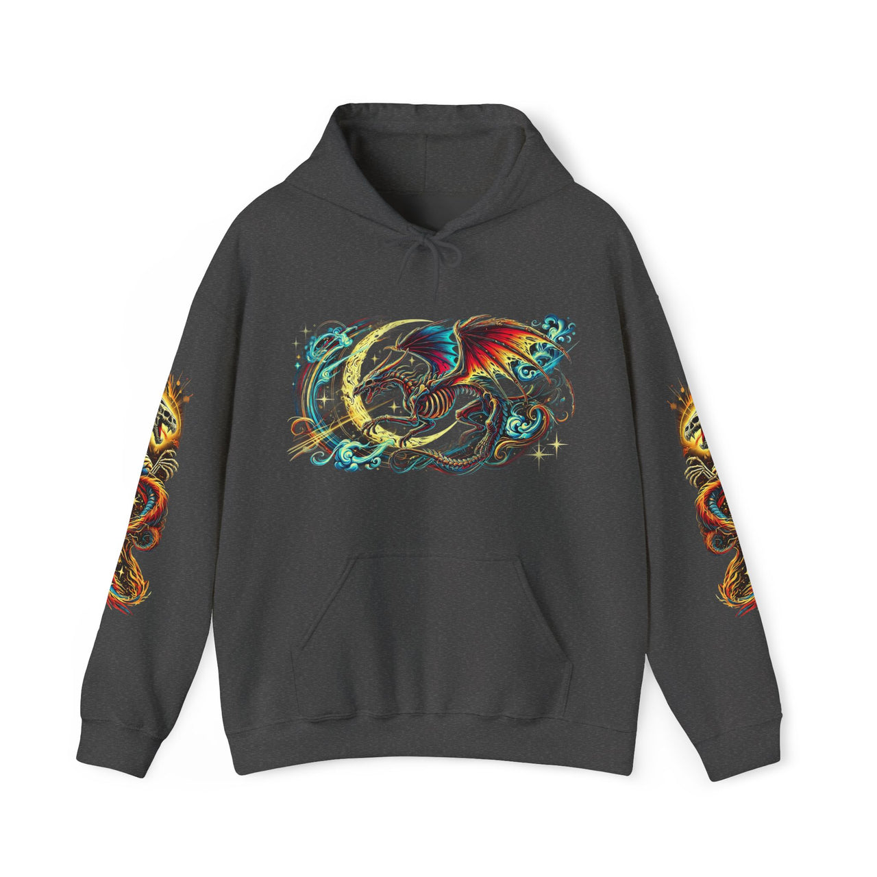 Celestial Chaos Hoodie