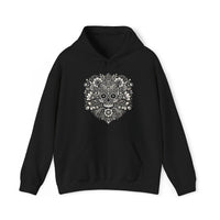 Eternal Bloom Hoodie
