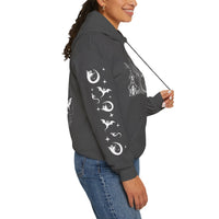 Moonlit Haunt Hoodie