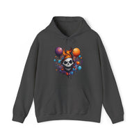 Ballooned Doom Hoodie