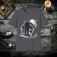 Toilet Terror T-Shirt