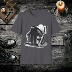 Toilet Terror T-Shirt