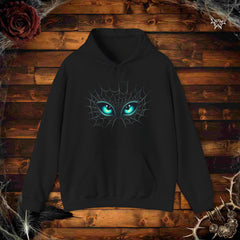 Web Encounter Hoodie