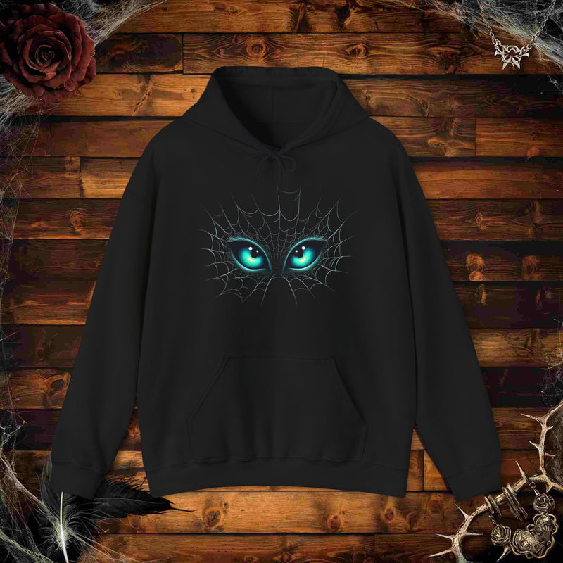 Web Encounter Hoodie