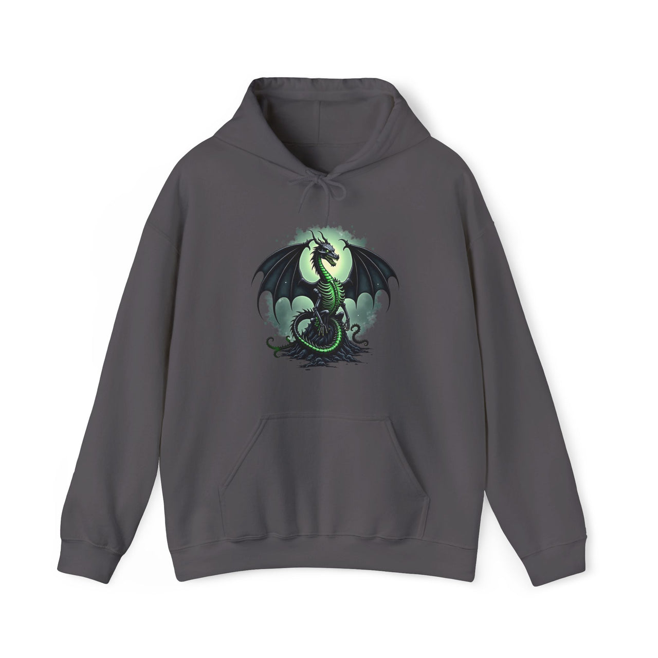 Ichor Dragon Hoodie