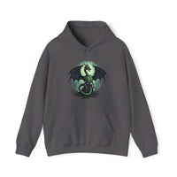Ichor Dragon Hoodie