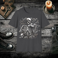 Bone Elegy T-Shirt