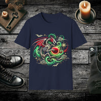 Infernal Majesty T-Shirt
