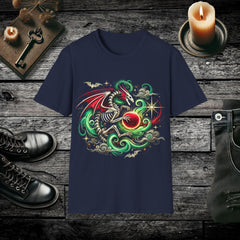 Infernal Majesty T-Shirt