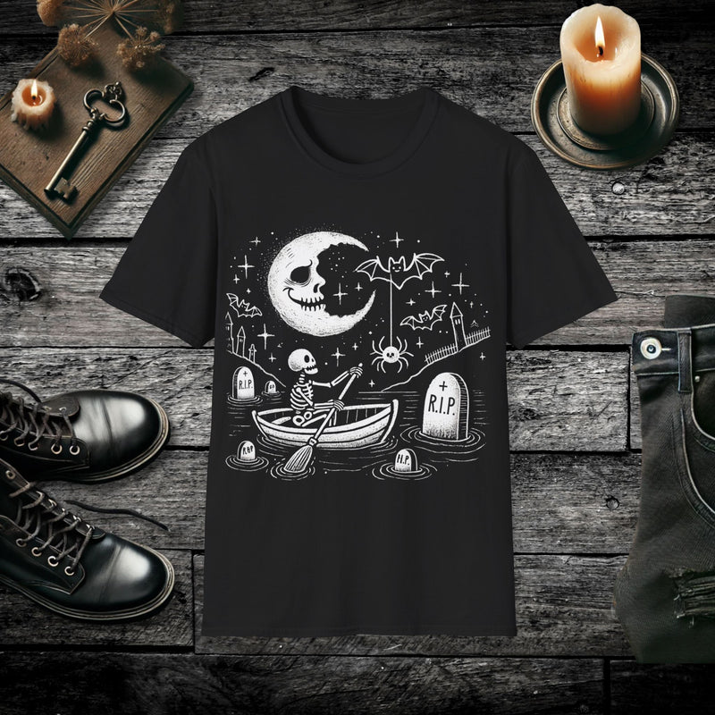 Graveyard Drift T-Shirt