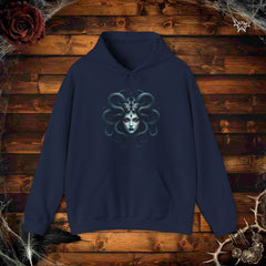 Serpent Aura Hoodie