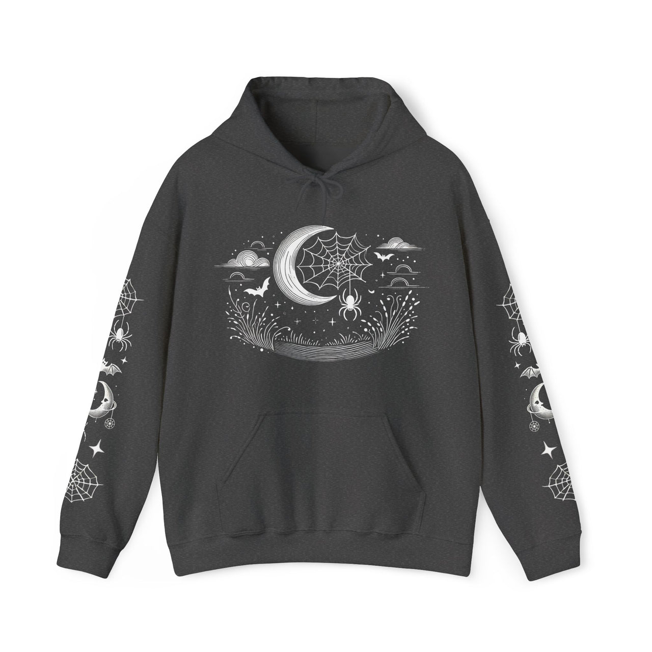 Web of Whimsy Hoodie