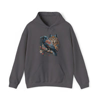 Mystical Companions Hoodie