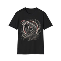 Eclipse Revenant – Grim Reaper Eclipse T-Shirt