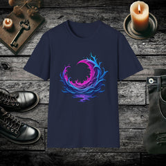 Moon Ripples T-Shirt