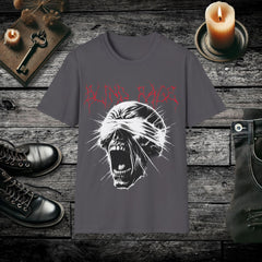 Blind Rage T-Shirt