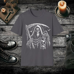Abyss Walker T-Shirt
