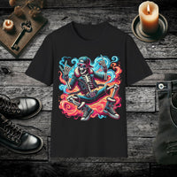 Reaper Riot T-Shirt