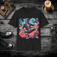 Reaper Riot T-Shirt