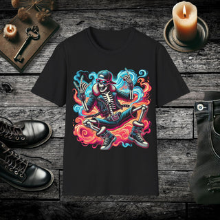 Reaper Riot T-Shirt