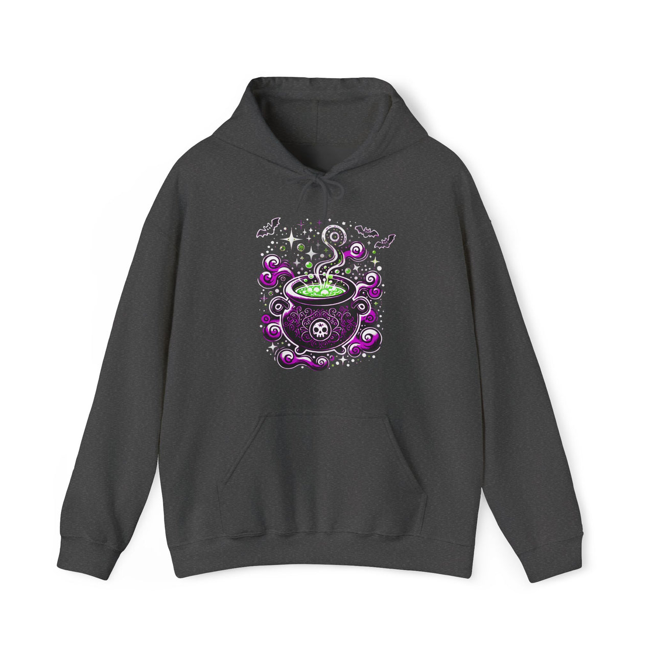 Enchanted Brew Hoodie