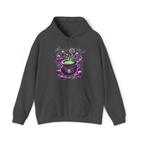 Enchanted Brew Hoodie