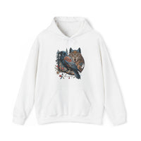 Mystical Companions Hoodie