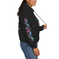 Garden of Doom Hoodie