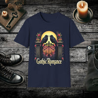 Gothic Ravens T-Shirt