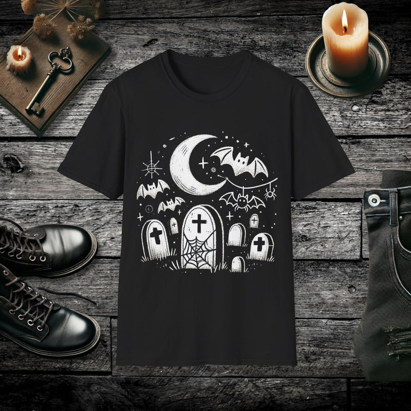 Starlit Rest T-Shirt