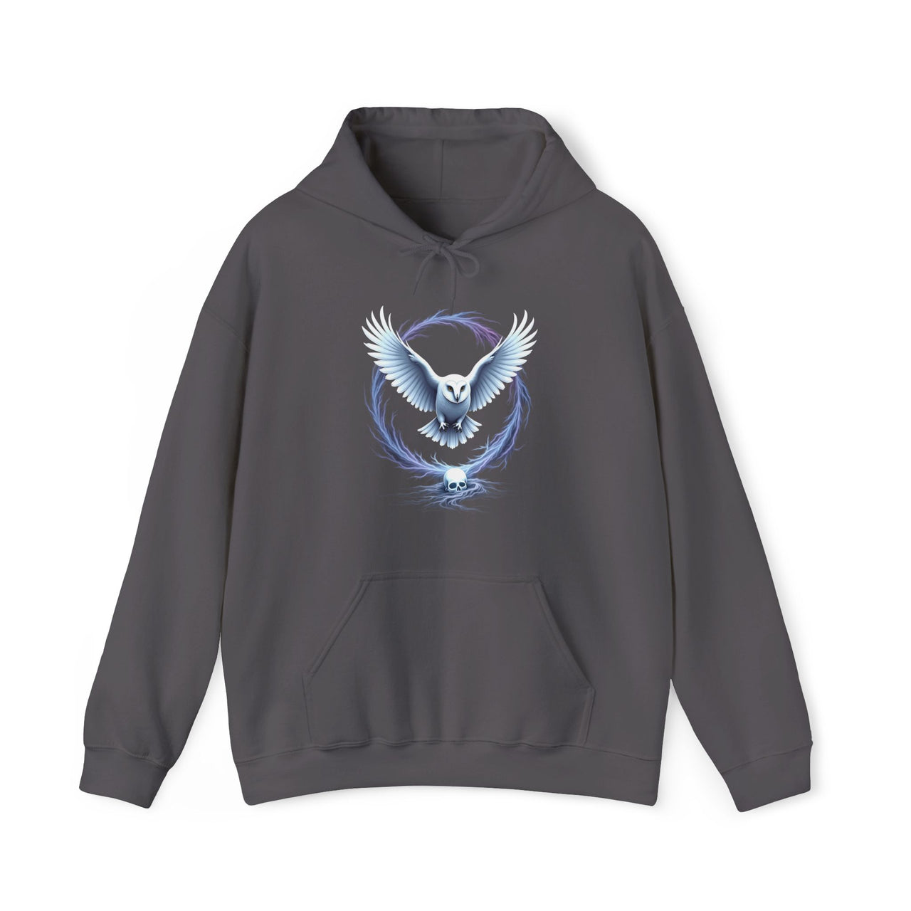 Ethereal Portal Hoodie