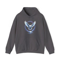 Ethereal Portal Hoodie