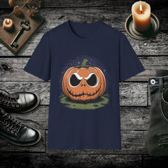 Sinister Pumpkin T-Shirt
